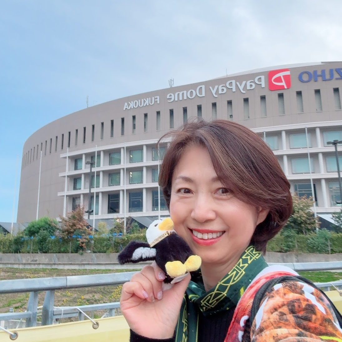 【60代女子旅】12月の博多へ──おひとりさまでも満喫できる1泊2日の旅とグルメ