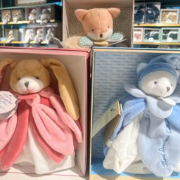 DouDouの商品　15€〜25€