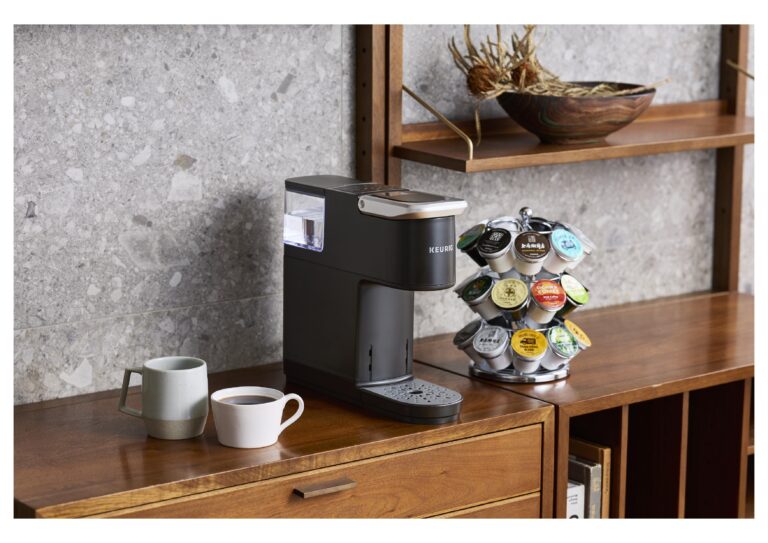 キューリグ スターターセット KB-01 ブラック