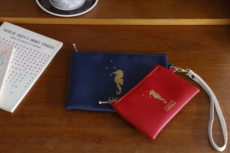 『素敵なあの人』2026年１月号付録