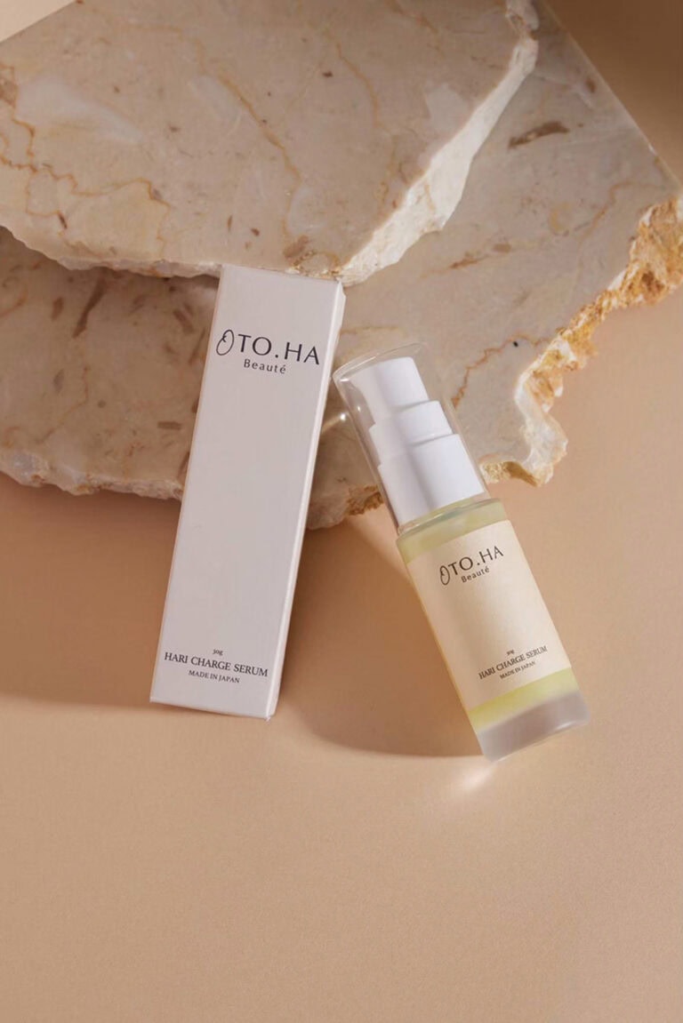 オトハ ボーテ HARI CHARGE SERUM
