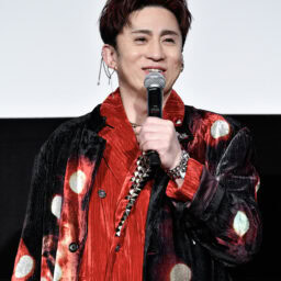 松本幸四郎さん