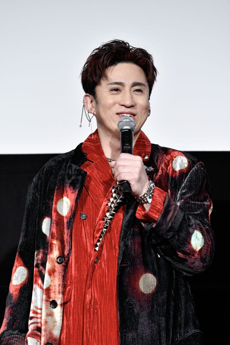 松本幸四郎さん