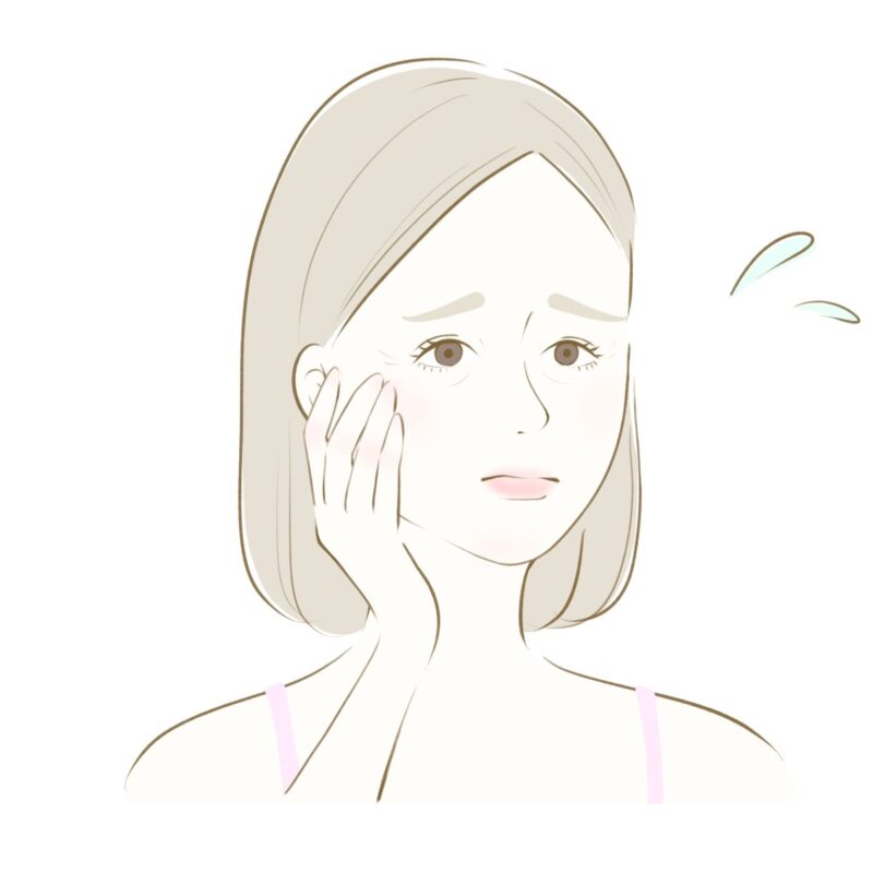 【60代スキンケア】目元の老化はなぜ起こる？ 医師が教える原因と正しいアイケア方法【髙瀬聡子先生監修】