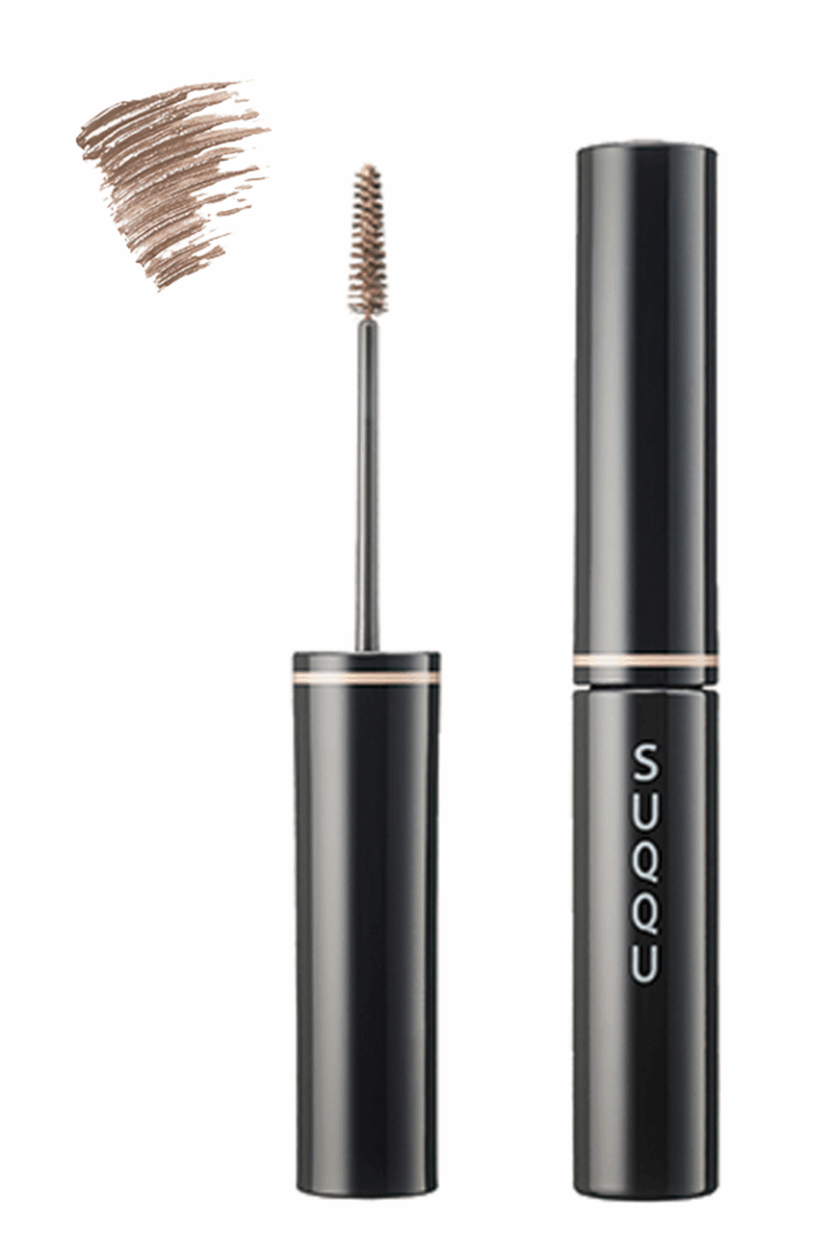 カラーリングアイブロウ02 ¥3,520／SUQQU