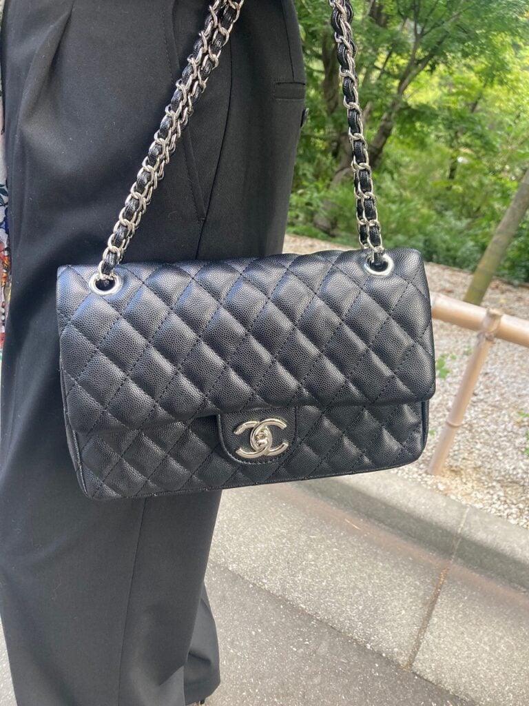 『CHANEL』のバッグ