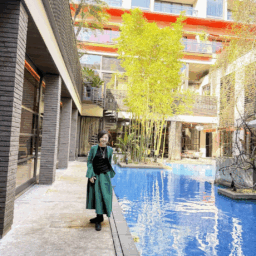 どこも「写真映え」します