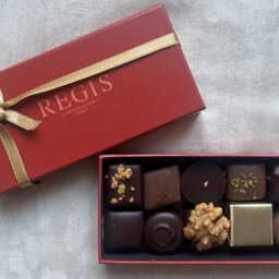 老舗「REGIS 」のコフレ