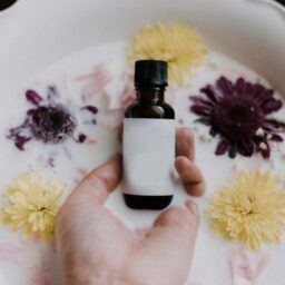 指のこわばりのセルフケア