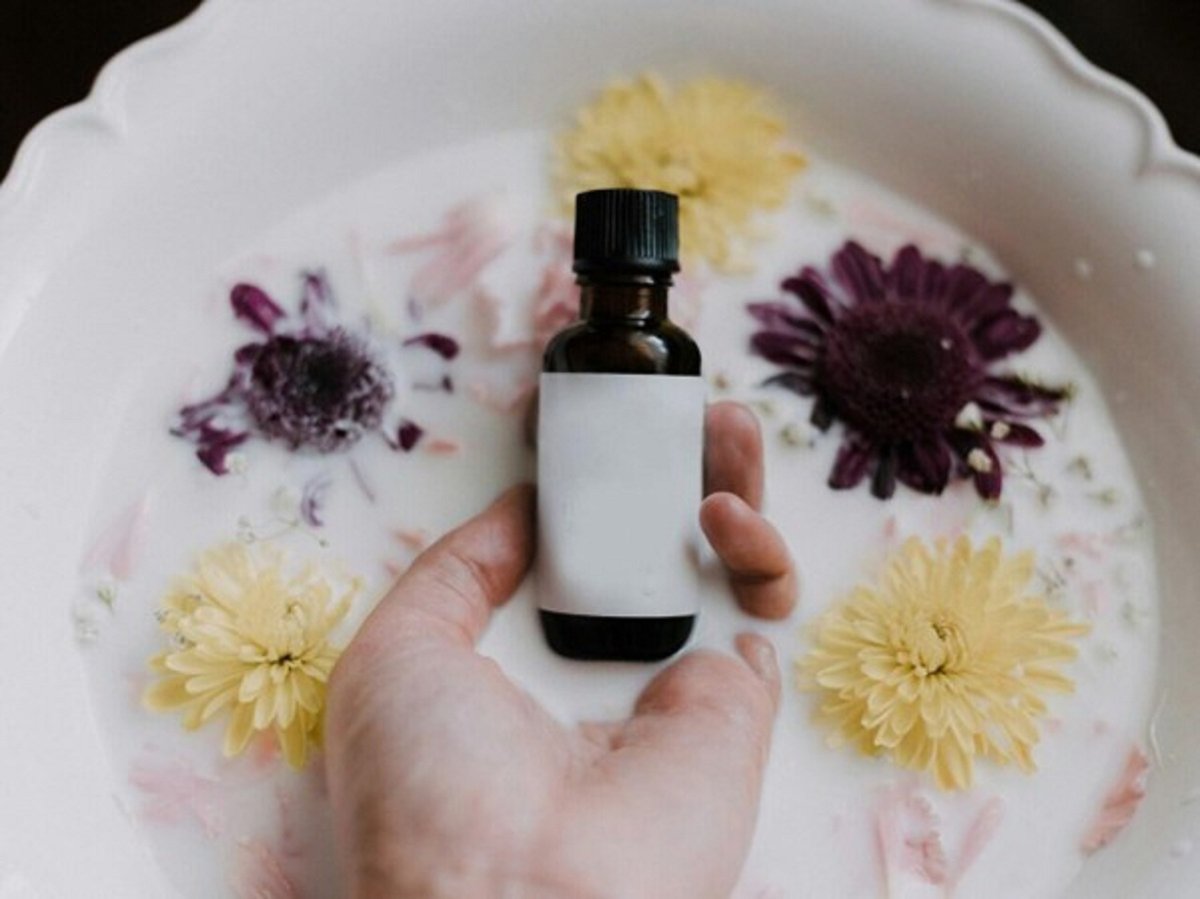 指のこわばりのセルフケア