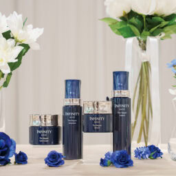 『インフィニティ　ザ リペア』ライン