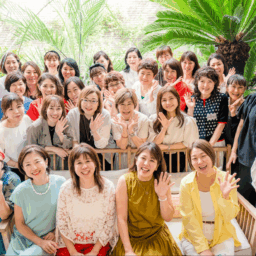 全国各地の様々なお教室の先生の集まりで