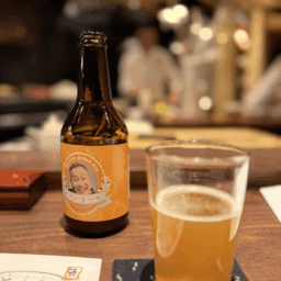 みかんのビール