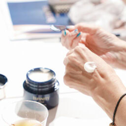 新製品をお試し