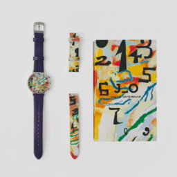 パープルBOXセット①