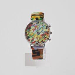 J_O ×Knot Craftmanshipウオッチ①