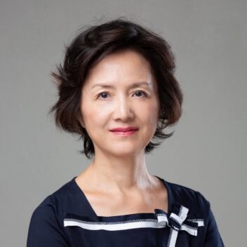 ジョフロワ江美