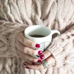 冷えは万病のもと！今すぐできる温活5選