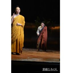舞台シッダールタ_草彅剛