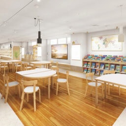 JTB海外旅行専門店 StudioJTB 新宿東口店