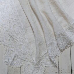 「ZARA」レースキャミ