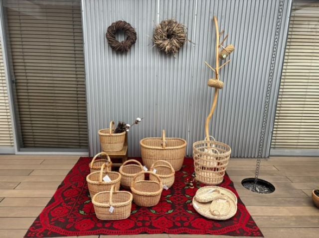 ltshop_fete リトアニア工芸