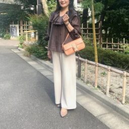 藤本たまみさん