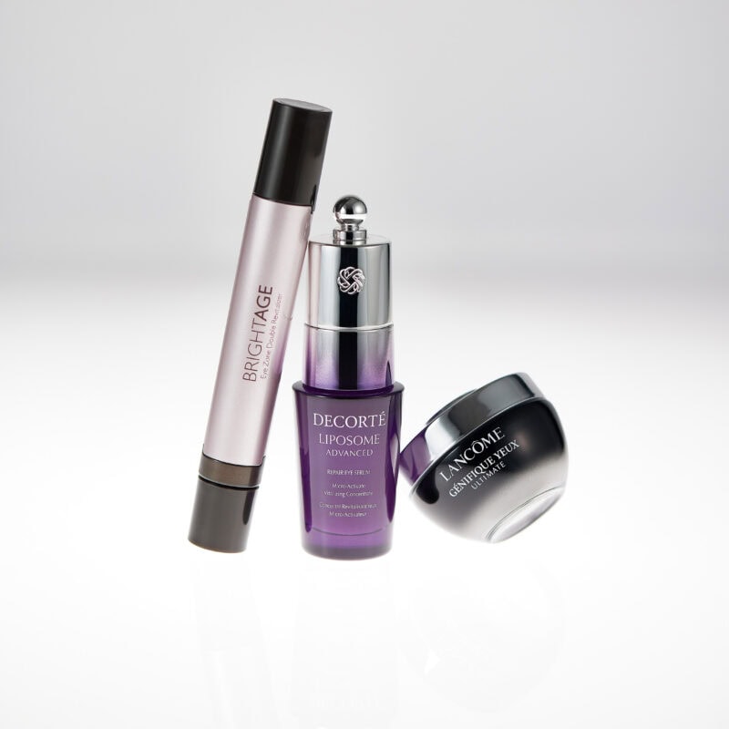 【60代アイケア】目元の悩みをマルチにケア！人気ブランドのトータルアイクリーム5選【ランコム・SK-IIほか】