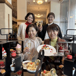 広島・大分・博多・東京、住む場所はちがっても、日本各地からさっと一人旅