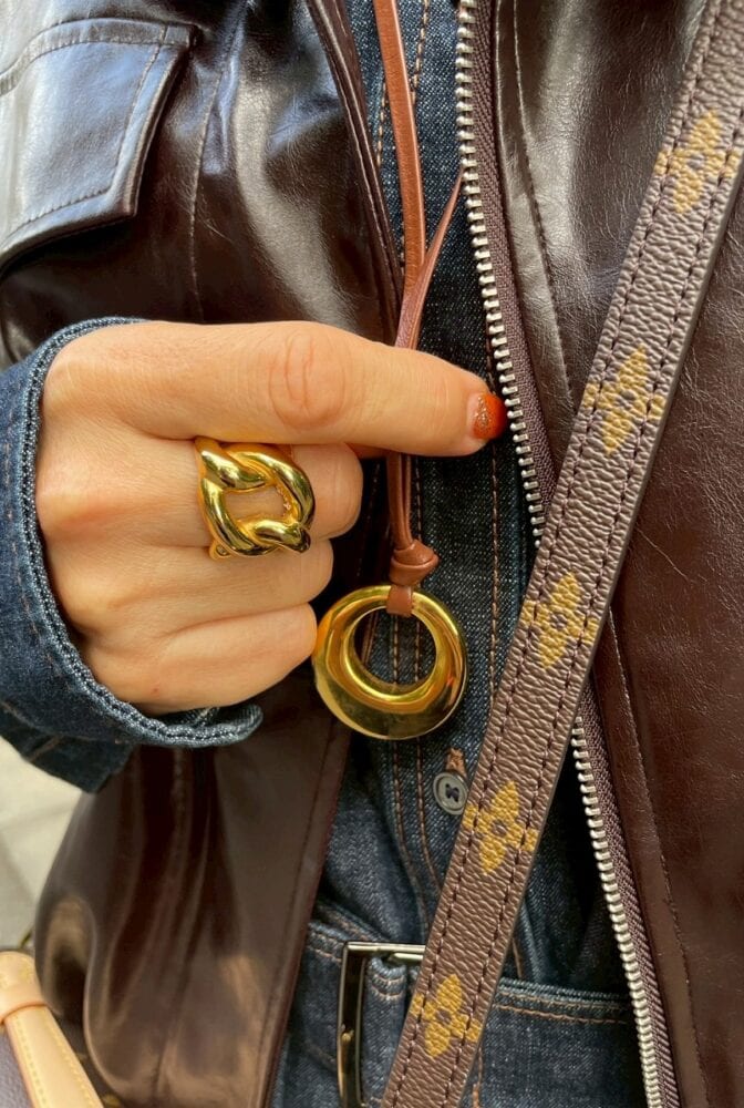 「STUDIO CHERIE」のアクセサリー