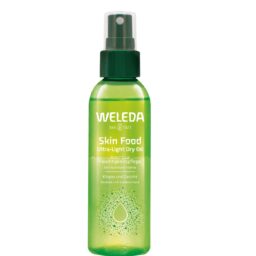 ヴェレダ スキンフード ウルトラライト オイル 100㎖ ¥4,400／ヴェレダ・ジャパン