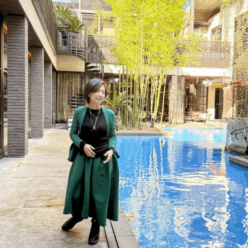 【60代女子旅】九州・博多のグルメ＆ティータイムにおすすめ3選！【博多おひとりさま旅＆グルメ後編】