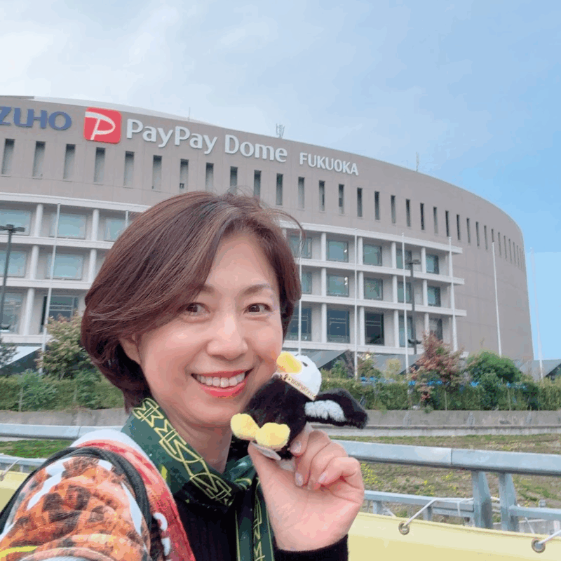 【60代女子旅】12月の博多へ！おひとりさまでも満喫できる1泊2日の旅とグルメ【前編】