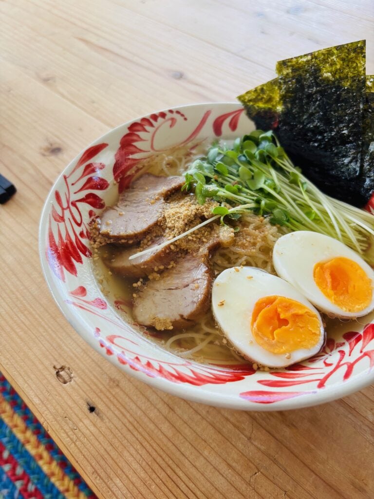 ラーメン