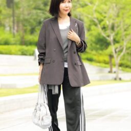 神田千穂子さん