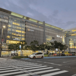 博多駅