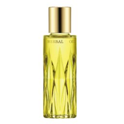 フレッシュ ルミナス ハーバルオイル 40㎖ ¥5,500（10月18日発売）／アルビオン