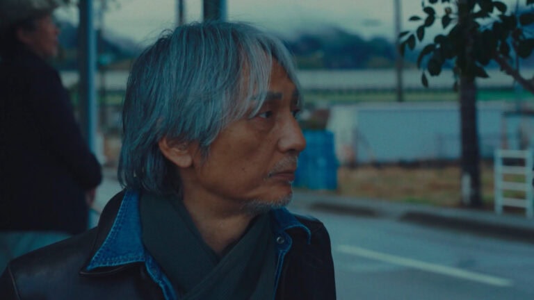 映画『みらいのうた』よりERO