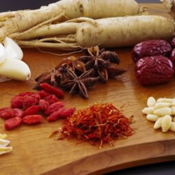 おすすめの漢方を紹介