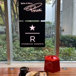 スライスタイプ「パネトーネ フェッタ」¥880