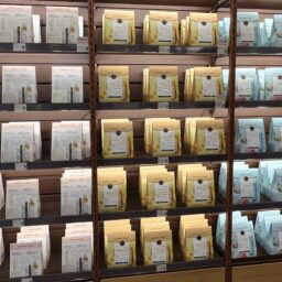 ギフト用のセット商品。