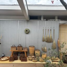 ほうき工房左京窯 箒各種