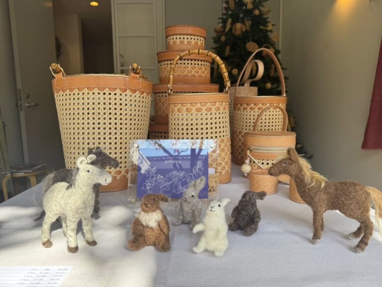 shohtrt フェルト動物