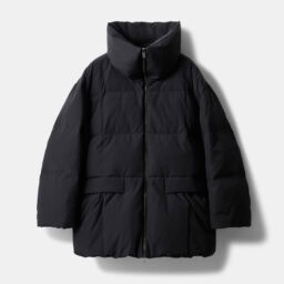 ダウンコート　￥55,000