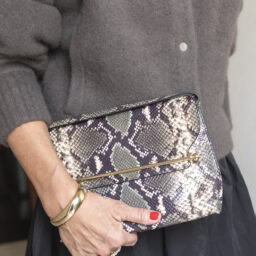 「ストラズベリー」のバッグ