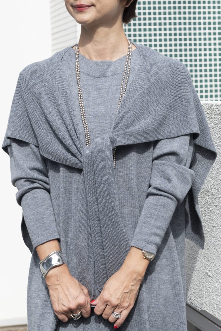 「ティファニー」のバングル