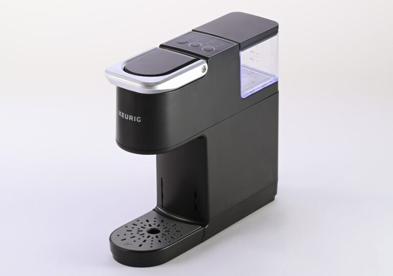 キューリグ スターターセット KB-01 ブラック