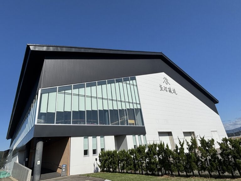 新潟県魚沼市 魚沼醸造