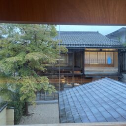 ブルーボトルコーヒースタジオ京都