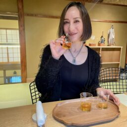 中川さん飲み比べ